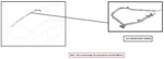 Driver Roof Air Bag Oem 2013 Nissan Pathfindr. Fixed Price $75.00.
