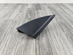 Ford Explorer 2011-2019 Front Right Door Mirror Corner Cover Trim. Fixed Price $33.00.
