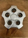 Silver Steel Wheel Center Cap 07 08 09 10 11 12 13 14 15 Jeep Patriot Oxy93trmab. Fixed Price $14.99.