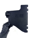 04-08 Ford F150 Passenger Fuse Panel Cover Trim Black Oem. Fixed Price $29.95.