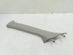 14 Toyota Highlander Xle #1285 Trim, A-pillar, Left Grey 62220-0e060. Fixed Price $56.99.