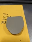 Toyota Camry Oem Console Front Right Side Plug Cover Tan Beige 58839-06030 A1 4m. Fixed Price $7.88.