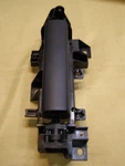 Oem 2017 Dodge Grand Caravan Right Rear Sliding Door Interior Handle. Fixed Price $10.00.