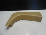04-10 Bmw 550i E60 525i 528i 535i Front Right Door Kick Panel Trim. Fixed Price $15.00.