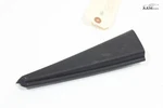 2017-2020 Jeep Compass Rear Left Side Door Window Corner Trim Cover Panel Oem. Fixed Price $27.64.