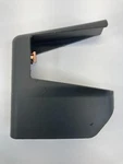 2006-2012 Ford Fusion Front Seat Track Rail Cover Trim Black Oem. Fixed Price $21.24.