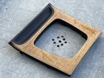 Oem 2004-2014 Volvo Xc90 Center Console Shifter Bezel Trim. Fixed Price $49.00.