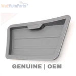 2009-2015 Bmw 750li - Right Trunk Compartment Cover Trim / Insert. Fixed Price $9.49.