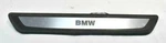 Bmw 750li Front Left Driver Side Door Sill Scuff Plate Cover Oem 2010 - 2015. Fixed Price $80.00.