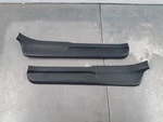2002 Honda S2000 Ap1 Door Sill Scuff Plates #0918 B1. Fixed Price $44.99.