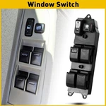 Fit Toyota 1998-2002 Corolla Master Power Window Door Control Switch 84820-aa011. Fixed Price $20.89.