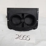 2015-2023 Dodge Charger Center Console Dual Drink Cup Holder L0199645ab. Fixed Price $49.99.
