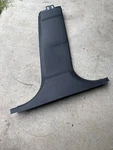2012-18 Bmw F10 535i 5er F11 Cover B Column Lower Right Bottom. Fixed Price $40.00.