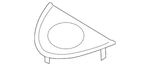 Genuine Nissan Instrument Panel Cover 68261-1vk0a. Fixed Price $60.01.