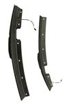 2019 Cadillac Escalade Oem Lh & Rh Tailgate Liftgate Anti Pinch Sensor Set. Fixed Price $97.75.