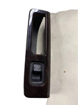04-12 Volvo S40 Rear Right Door Window Regulator Switch W/ Cover Handle Oem. Fixed Price $15.00.