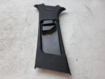 Mercedes C Class W204 07-15 Passenger Front Left Belt Trim Cover A2048600930. Fixed Price $33.55.