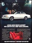 1979 Pontiac Grand Lemans Vintage Advertisement Print Art Car Ad J760. Fixed Price $9.56.