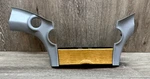2008-11 Toyota Highlander Center Dash Panel / Storage Oem Part. Fixed Price $42.00.