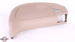 96-02 Bmw Z3 Right Side Dashboard Bezel Trim Cover Tan Beige Oem. Fixed Price $119.99.