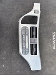 05-10 Honda Odyssey Climate Control Trim Bezel Dash Vents Oem 77250-shj-a2-20. Fixed Price $44.99.