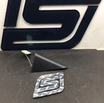 2007 08 09 Acura Rdx: Passenger Rear Interior Corner Cover Door Trim. Fixed Price $5.59.