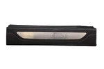 16-20 Jaguar Xf X260 Front Left Driver Side Door Scuff Plate Tread Panel Oem. Fixed Price $50.00.