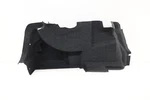 2013 - 2020 Ford Fusion Rear Left Side Trunk Quarter Trim Cover Panel Oem. Fixed Price $56.07.