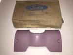 1973 - 1978 Ford Brougham Ltd Dash Steering Column Cover Nos D3az-6504459-b. Fixed Price $19.99.