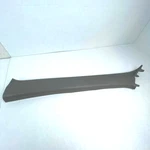 2012 Honda Accord Front Left Upper Pillar Trim Grey Oem 84151-ta0-a0. Fixed Price $38.19.