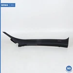 16-21 Jaguar X260 Xf Right Side Upper A Pillar Trim Black Gx6303512be Oem. Fixed Price $45.65.