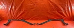 97-01 Honda Prelude - A Pillar Trim Set Left Right Pillars Oem Factory 210. Fixed Price $299.95.