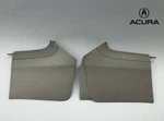 02-06 Acura Rsx Type-s Oem Center Console Interior Trim Set Left And Right Gray. Fixed Price $49.99.