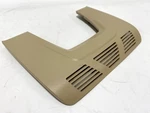 12-18 Bmw Series 3 320i Roof Overhead Console Dome Light Lamp Trim Cover Oem. Fixed Price $40.00.