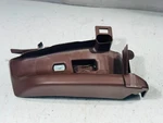 2012-17 Audi A6 A7 Rear Right Passenger Side Belt Guide Bracket 4g8857792a. Fixed Price $25.29.