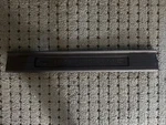 15-23 Ford Mustang Driver Door Sill Plate Trim Oem Fr3b6313222a. Fixed Price $27.00.