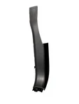 2016-2020 Tesla Model X Front Left Lower A Pillar Cover Trim Oem, 1496514-00-a. Fixed Price $54.44.