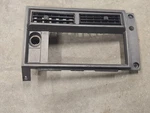1986-1993 Chevrolet S10 Gmc S15 Sonoma Radio Ac Vent Bezel Unit Oem 15595798. Fixed Price $44.99.
