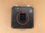 16 17 18 19 Bmw X5 Headlight Headlamp Led Adaptive Ballast Module Fle2. Fixed Price $123.75.