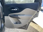 Jeep Cherokee 2019 Door Trim Panel Rear. Fixed Price $200.00.