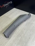 01-06 Bmw E46 325 330 M3 Convertible Rear Right Top Trim Panel Gray. Fixed Price $60.00.