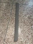2008-2012 Nissan Altima Front Left/right Door Outer Scuff Plate Oem 769b0-ja00. Fixed Price $10.00.