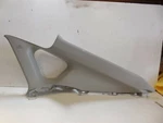 10-15 Toyota Prius Rear Right Upper Curtain C Pillar Trim Panel 62471-47070. Fixed Price $44.00.