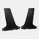 2018-2021 Infiniti Q50 Right & Left Pillar Center Lower Trim Cover Set Oem. Fixed Price $70.67.