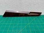 08-14 Mercedes-benz W204 C Class Front Right Side Interior Door Trim Cover Oem. Fixed Price $21.00.
