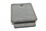 2008-2015 Maserati Granturismo Luggage Compartment Trim Cover Oem 08-15. Fixed Price $17.67.
