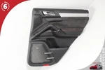 11-18 Porsche Cayenne 92a Suv Rear Right Side Interior Door Panel 95855530221. Fixed Price $111.50.