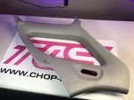 2002-2007 Subaru Impreza Wrx Lh Oem Driver Side C Pillar Trim. Fixed Price $46.74.