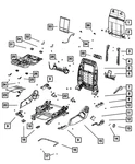 Genuine Mopar Driver Outboard Shield 1rx40bd3ab. Fixed Price $19.49.