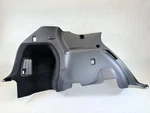 2016-2023 Mazda Cx-9 Left Rear Driver Inner Inside Quarter Panel Trim Cover Oem. Fixed Price $99.99.